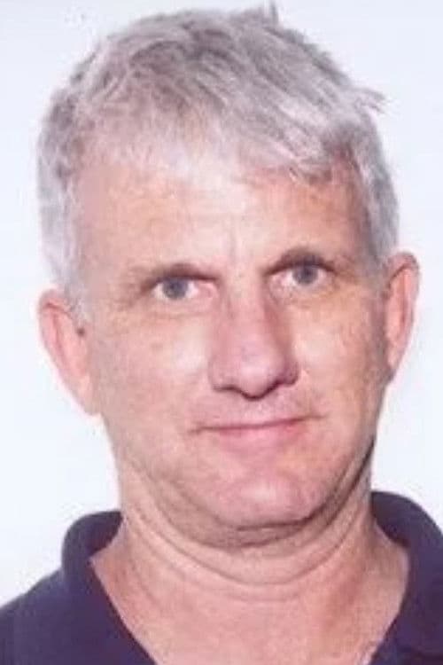 Fred Worden profile photo