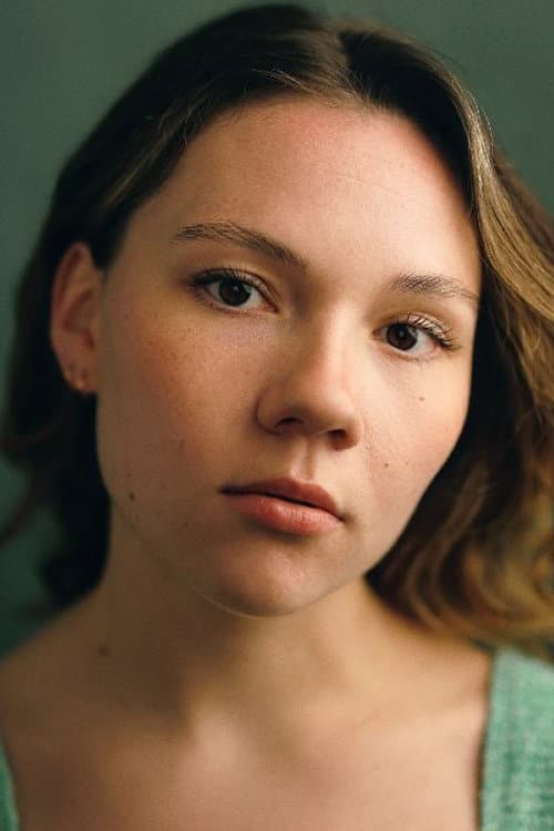Imogen Elliott profile photo