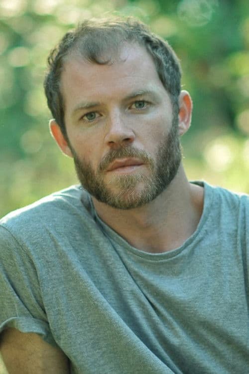 Andrew Sheather profile photo