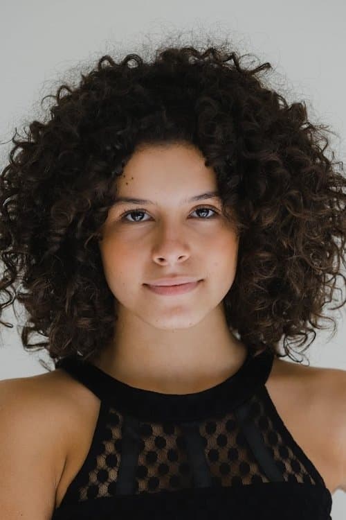 Gabriella Saraivah profile photo