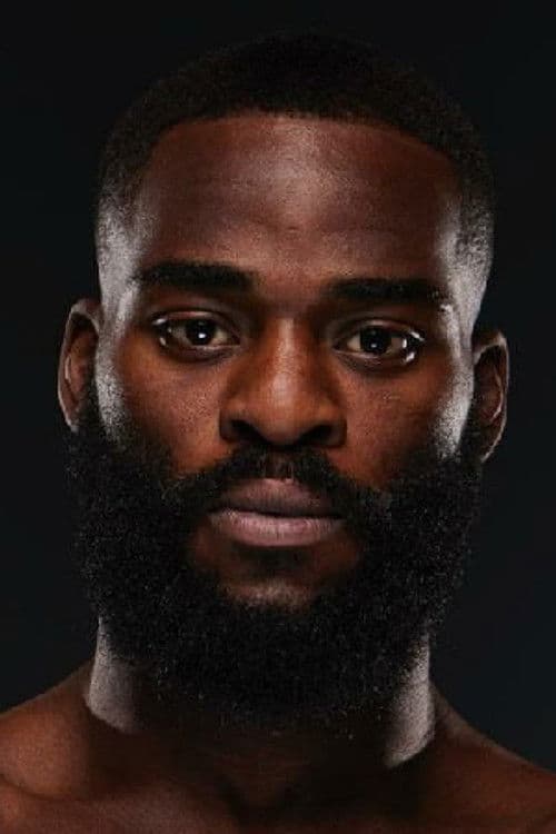 Joshua Buatsi profile photo