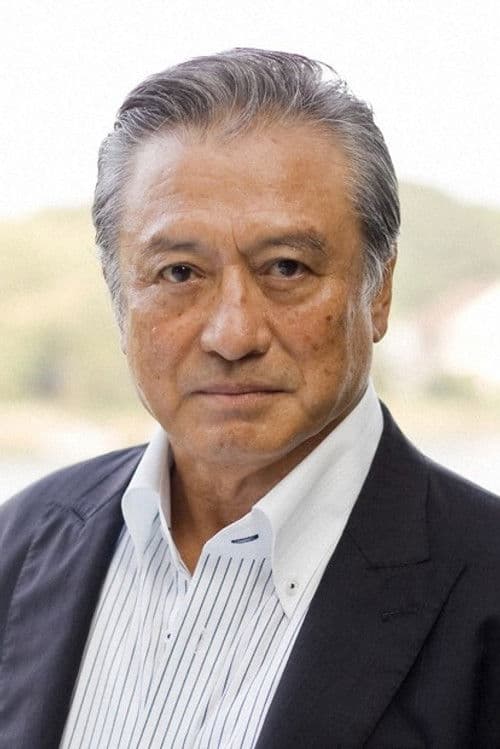 Seiichirō Kameishi profile photo