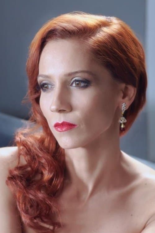 Maruia Shelton profile photo