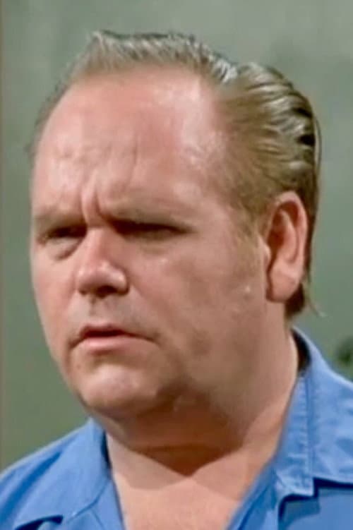 Thom Carney profile photo
