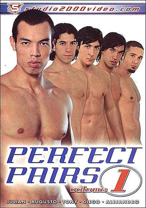 Perfect Pairs poster