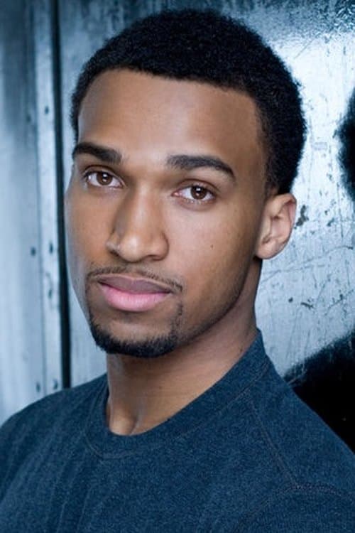 Nathan Mitchell profile photo