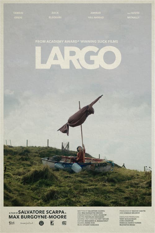 Largo poster