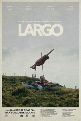 Largo poster