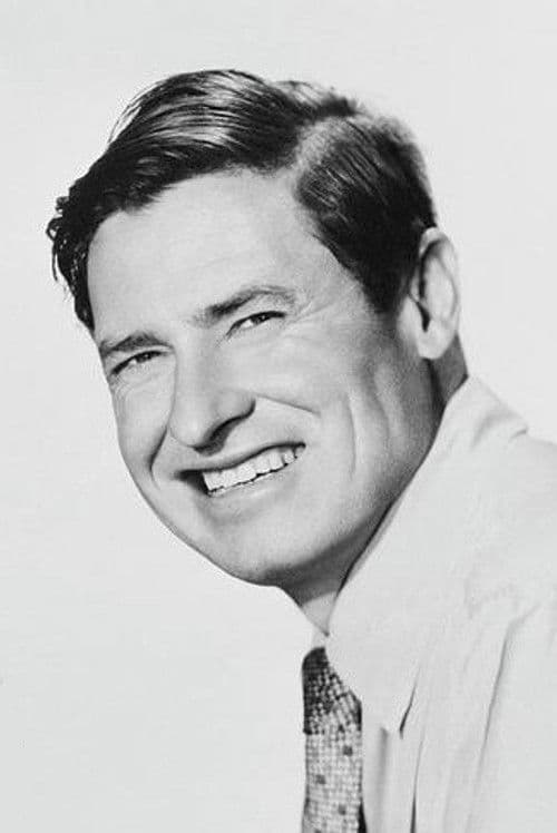 Will Rogers Jr. profile photo
