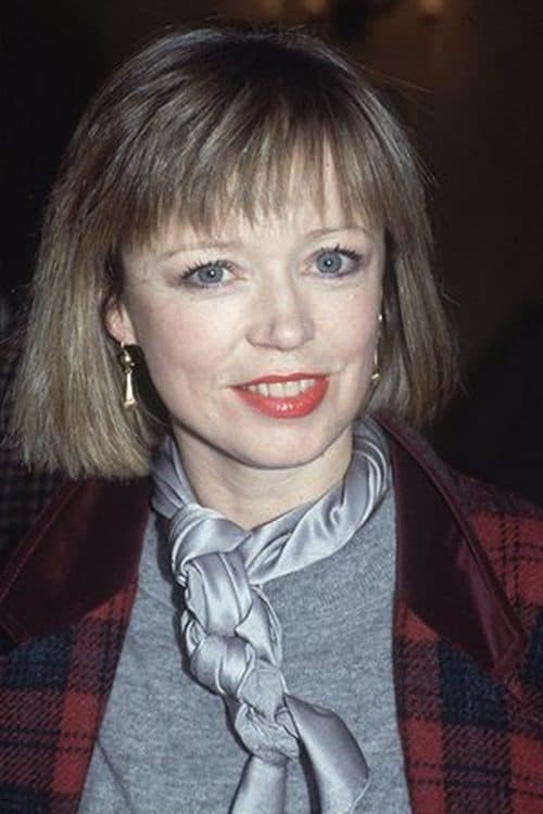 Angharad Rees profile photo
