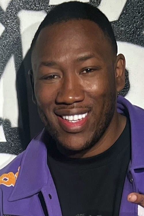 Mokobé Traoré profile photo