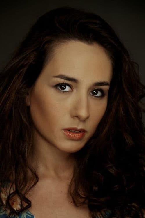 Anna Gras-Carreño profile photo