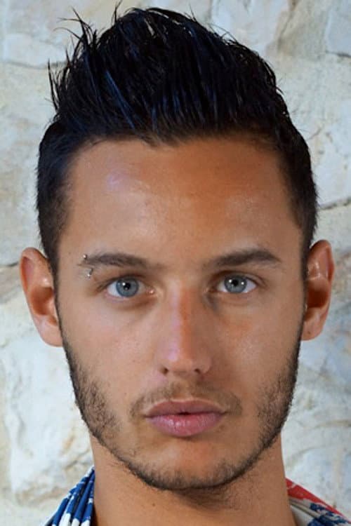 Kenzo Aréa profile photo