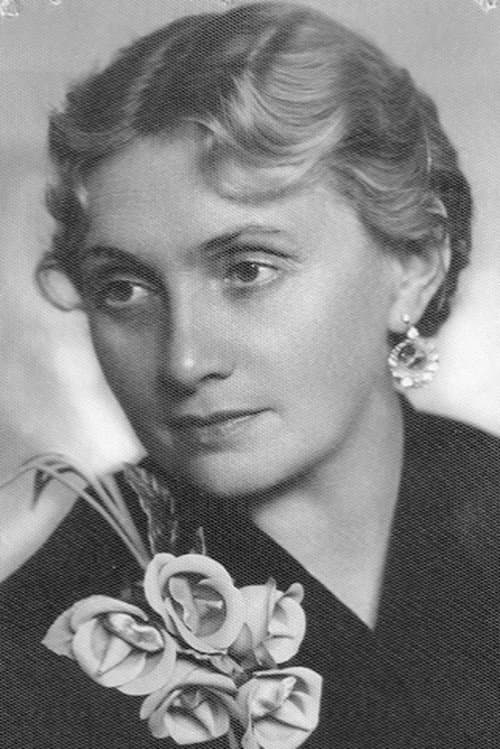 Yevgeniya Melnikova profile photo