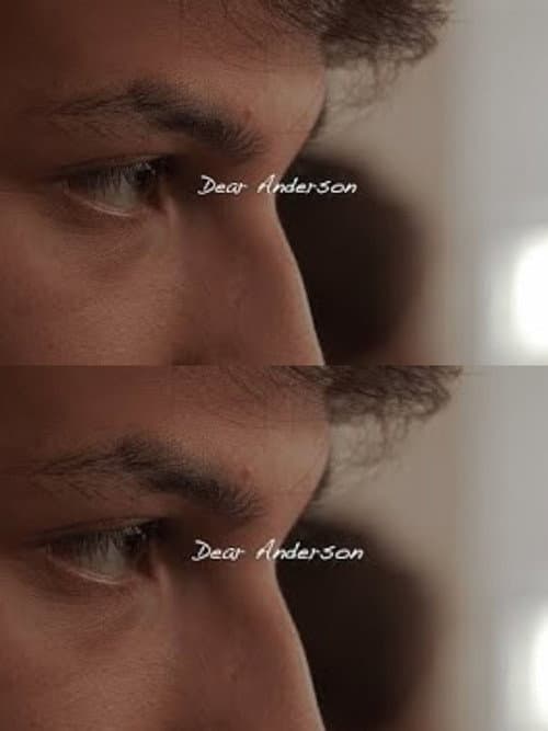 Dear Anderson poster