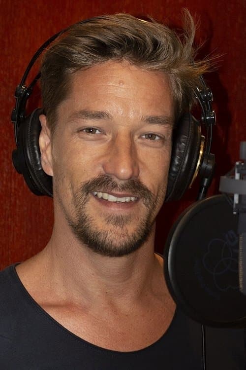 Máté Szabó profile photo