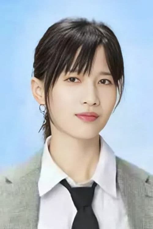 Jiang Yilei profile photo