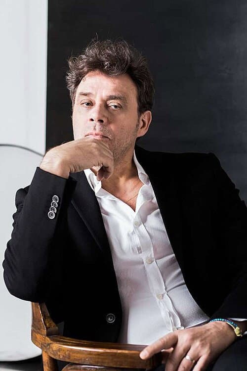 Ottavio Dantone profile photo