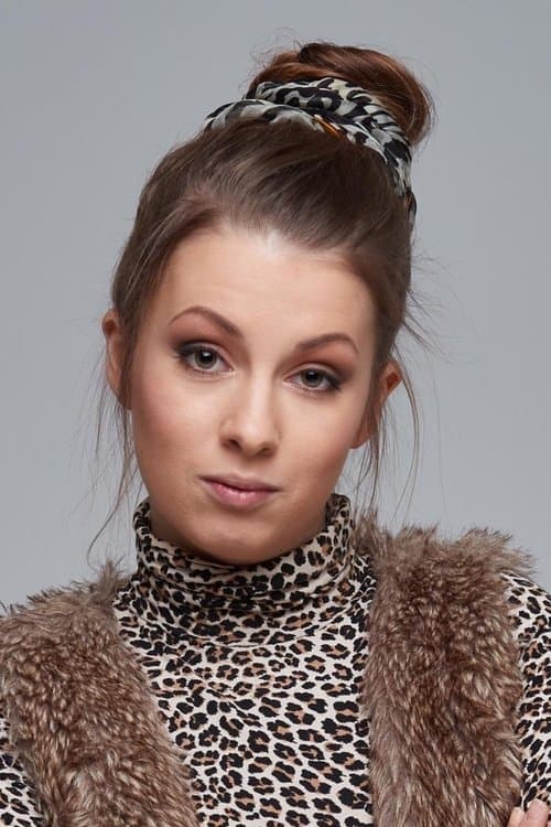 Melitta Pallagi profile photo