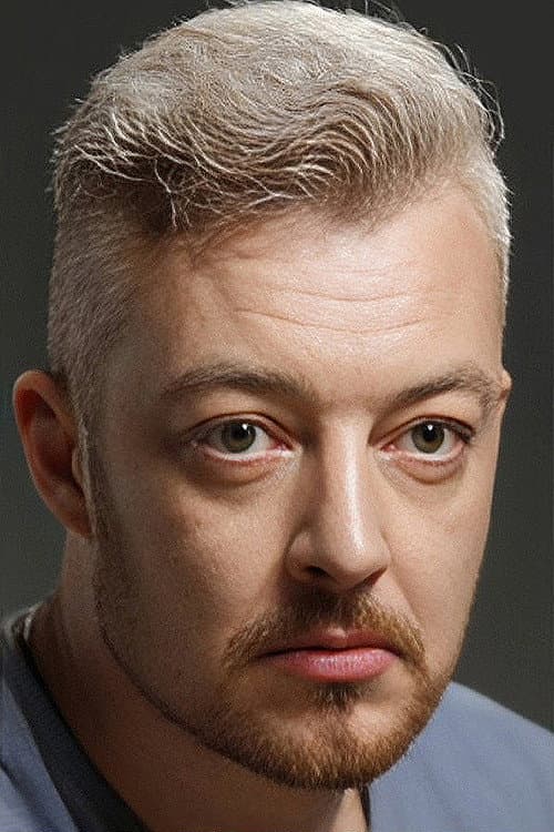 Ярослав Гуревич profile photo