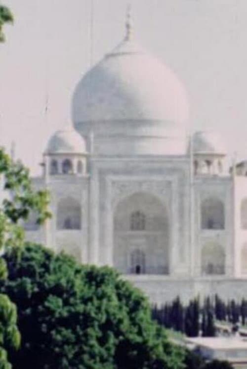 Taj Mahal, Local Indian Scenes and a cruise to Port Said poster