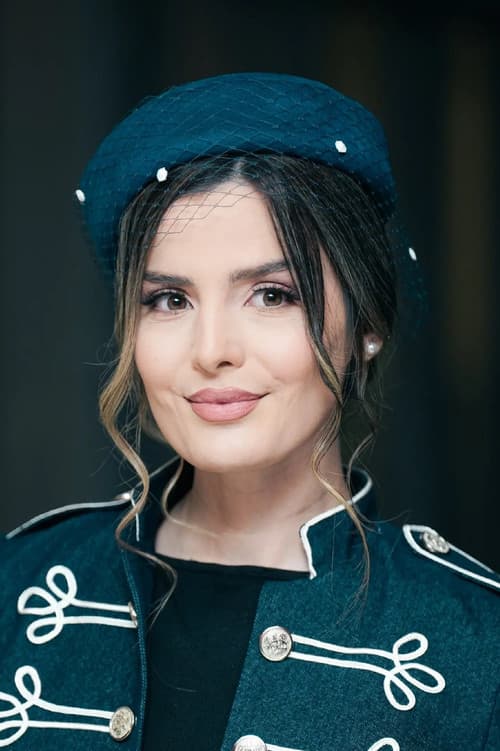 Ghazaleh Akrami profile photo