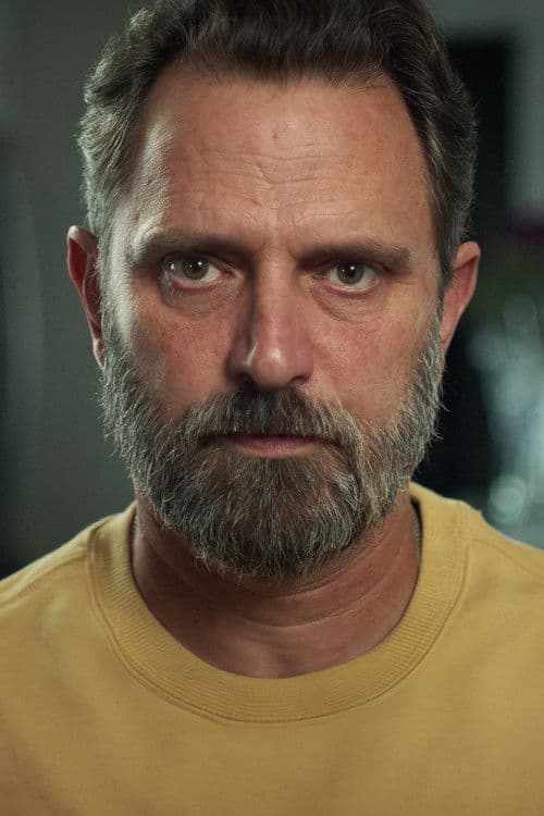 Adam Zimmerman profile photo