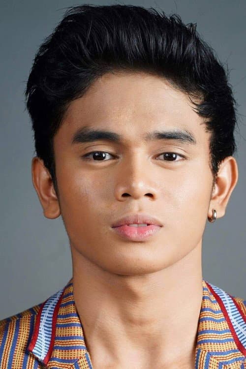 Carl Adaron profile photo