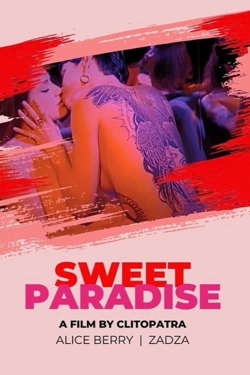 Sweet Paradise poster