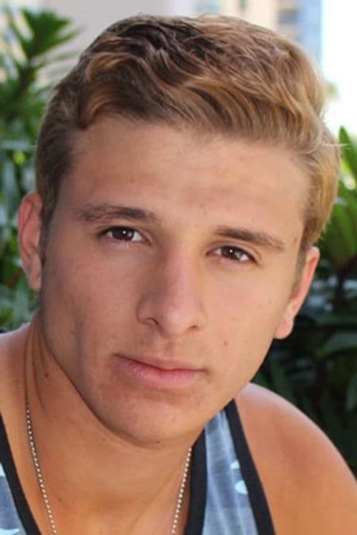 Luis Parker profile photo