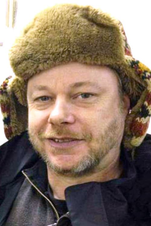 Graham Fletcher-Cook profile photo