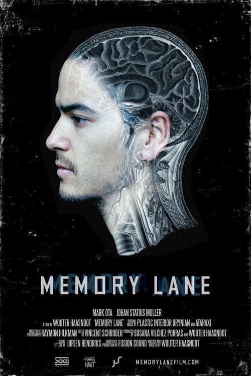 Memory Lane poster