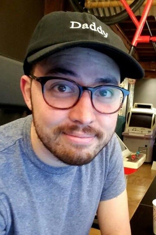 Vernon Shaw profile photo