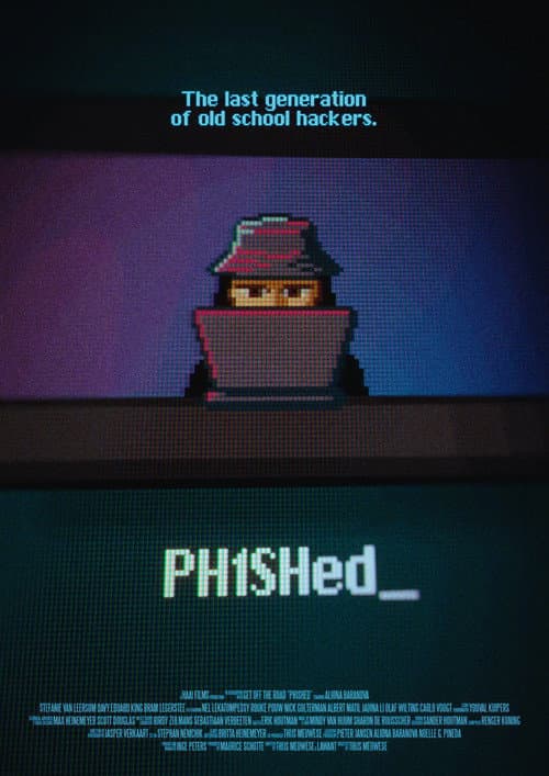 PH1SHed_ poster