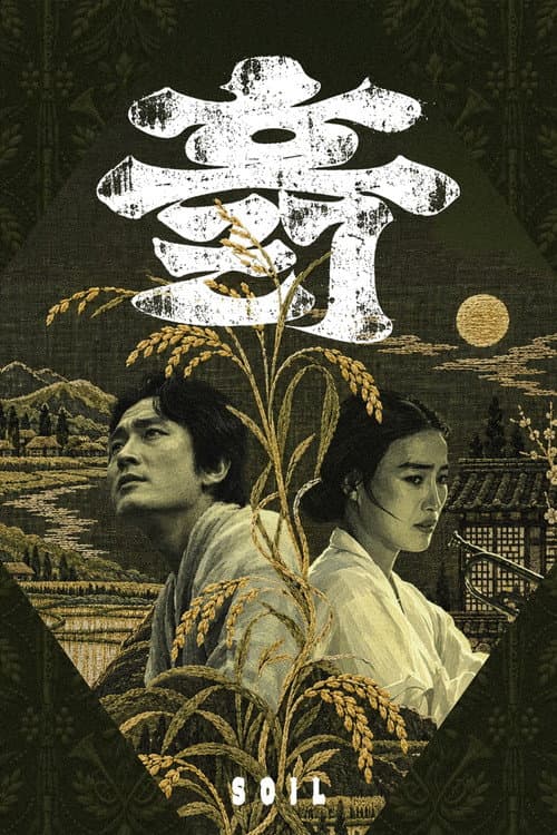 Soil poster