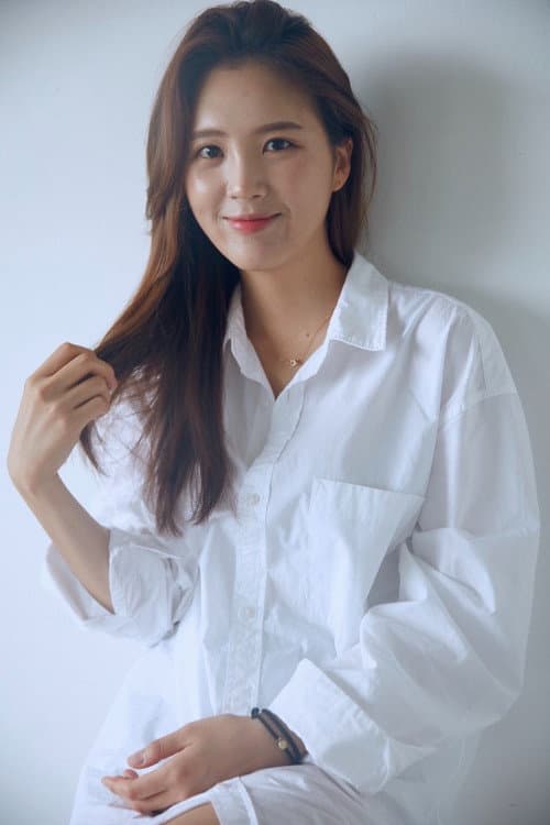 Joo Eun-seo profile photo