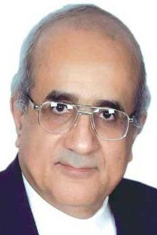 Mostafa El Shal profile photo