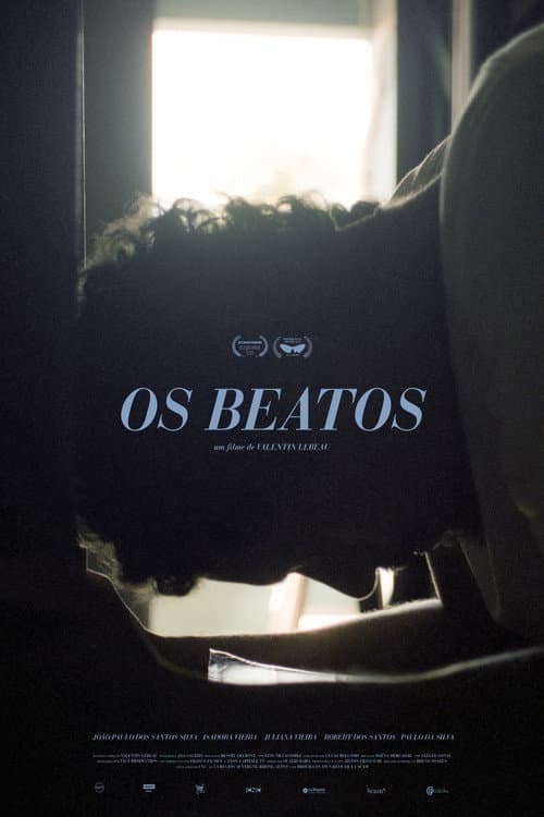Os Beatos
