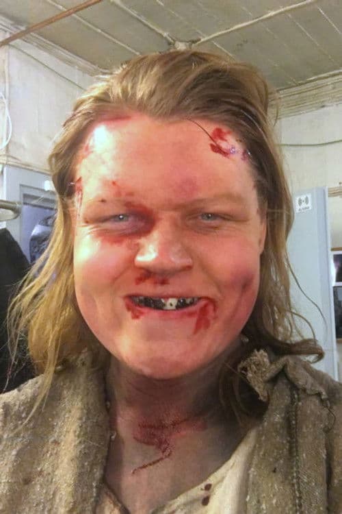 William Bäckström profile photo