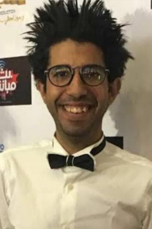 Ayman Mansour profile photo