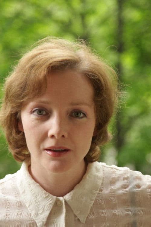 Tatyana Kuznetsova profile photo