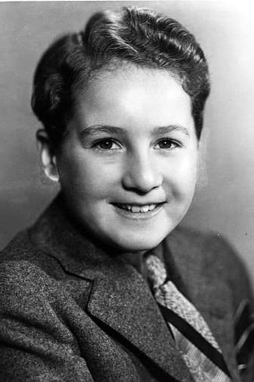 Bobby Breen profile photo