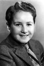 Bobby Breen profile photo