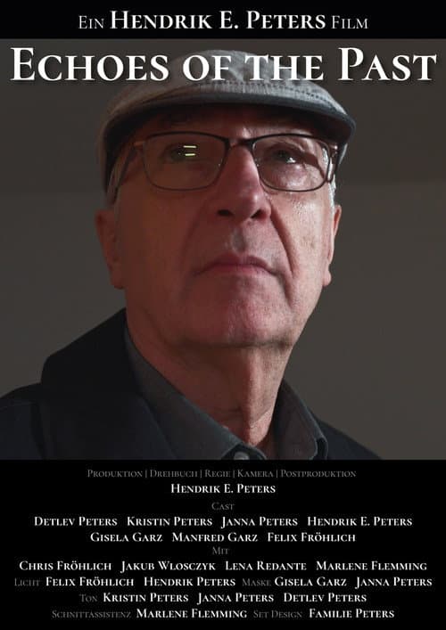 Echoes of the Past poster