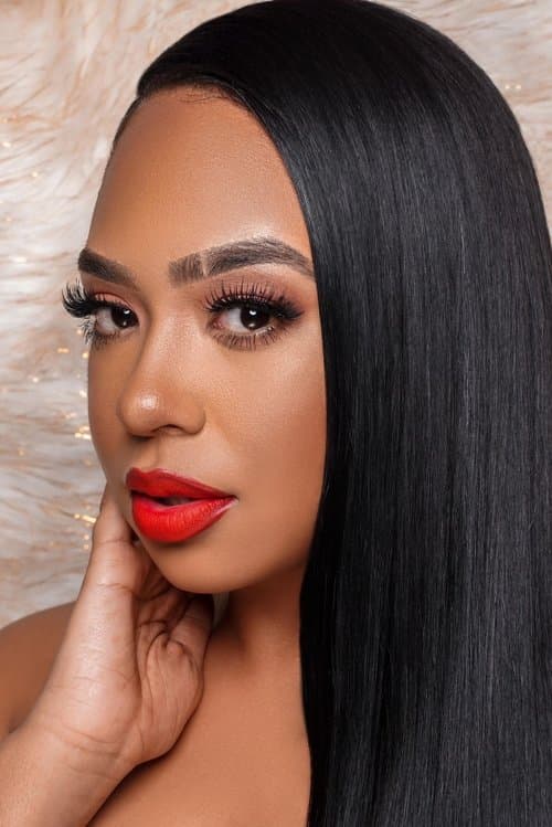 B. Simone profile photo