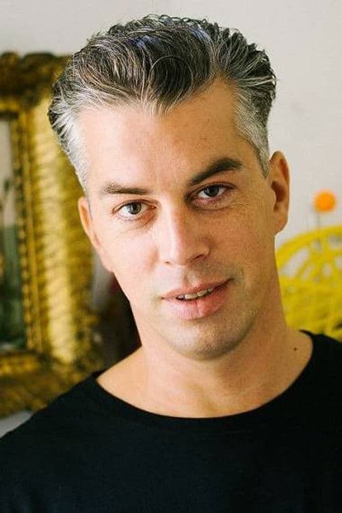 Matthias Franz Stein profile photo