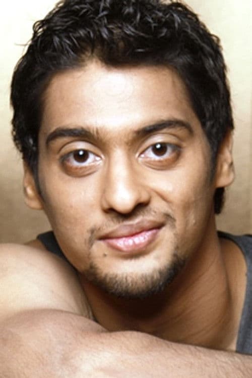 Vijay Victor Jesudoss profile photo