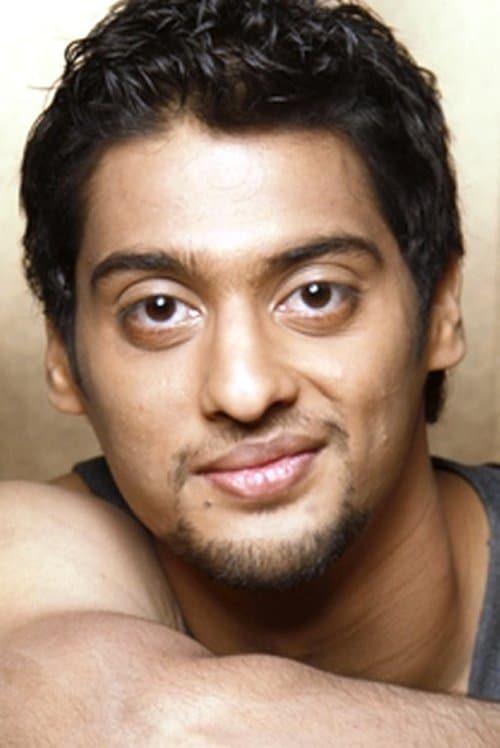 Vijay Victor Jesudoss profile photo