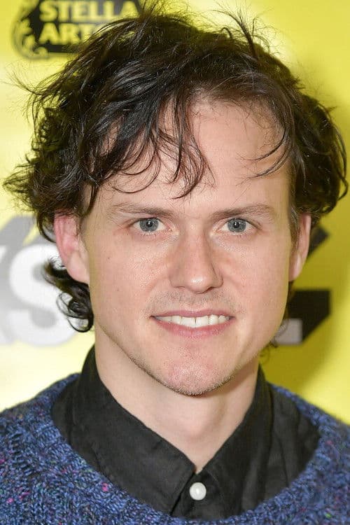 Whitmer Thomas profile photo