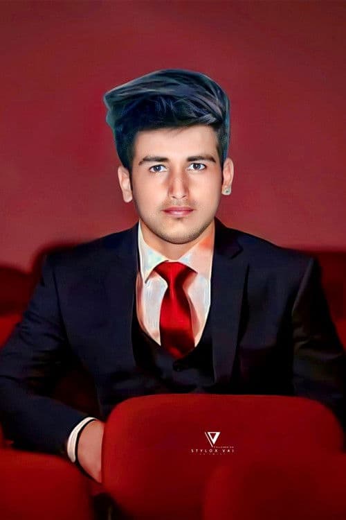 Stylox Vai profile photo